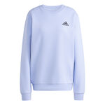 Abbigliamento adidas adidas Feelcozy Felpa Uomini - blu chiaro, 
