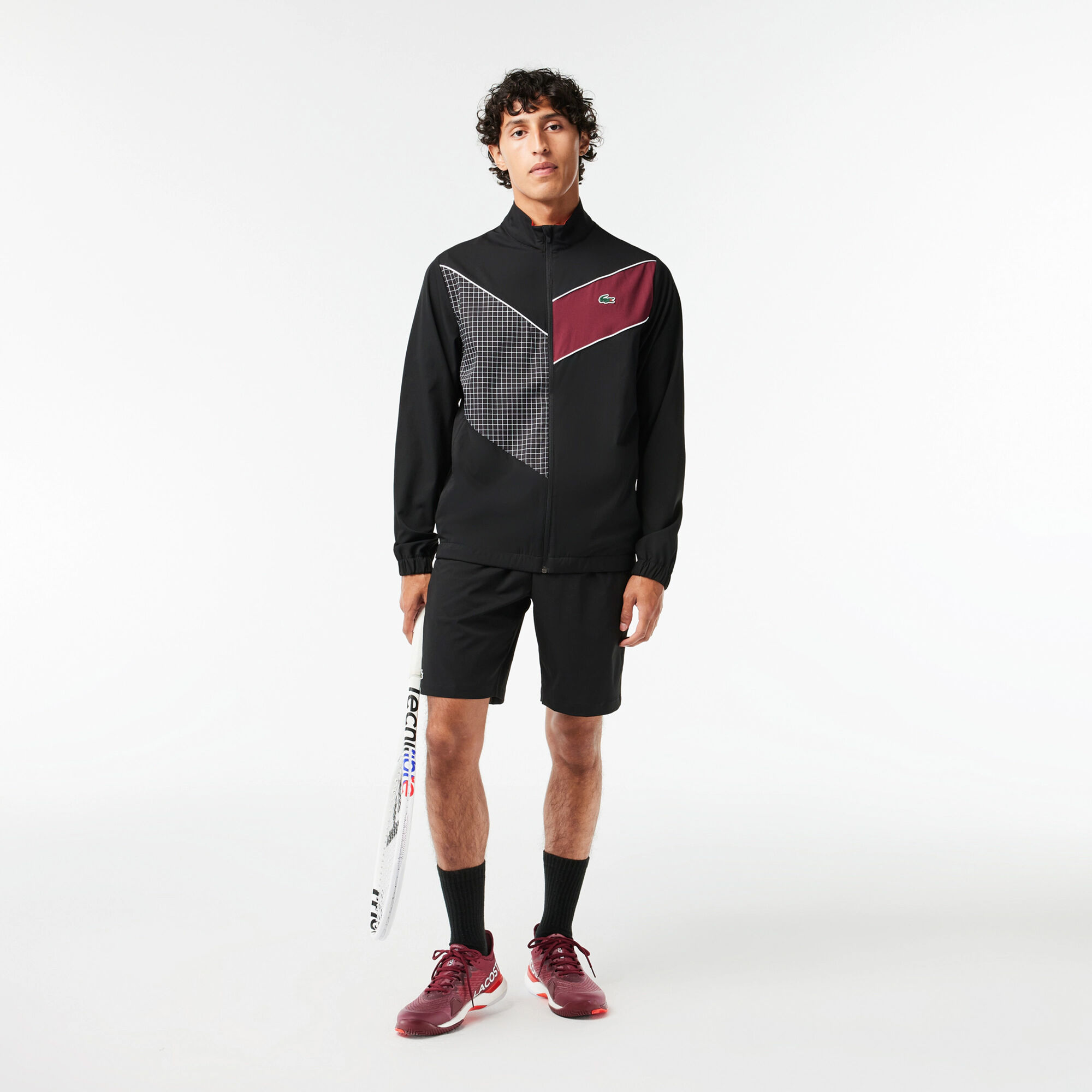 Lacoste