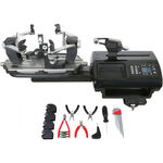Attrezzature tecniche Tennis-Point Tennis-Point Pro Star CB20 Macchina Incordatrice
