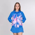 Abbigliamento BIDI BADU Gene Tech Jacket