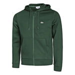 Abbigliamento Lacoste Classic Sweatjacke