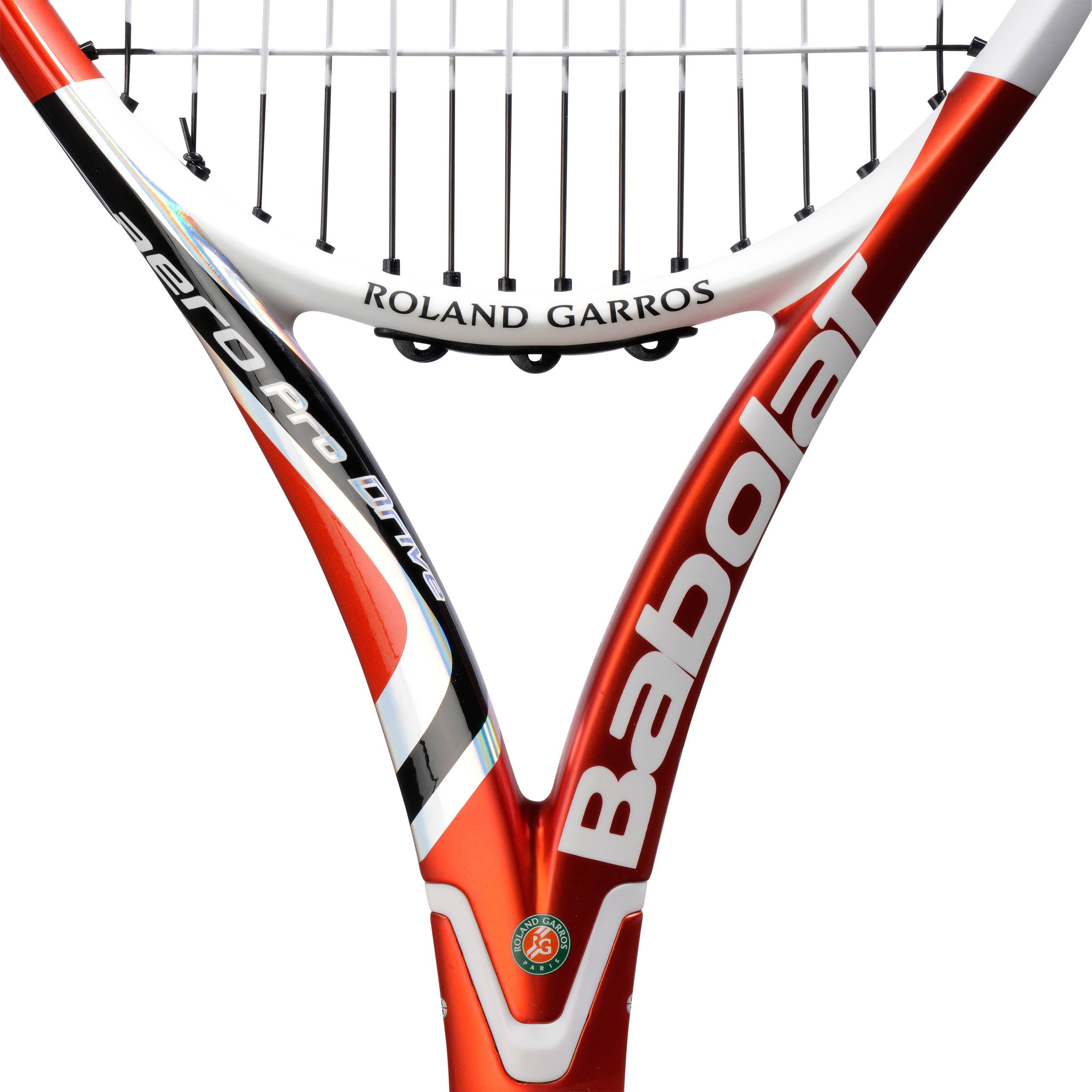 ラケット(硬式用) Aero Pro Drive French Open 2011 G2 Babolat