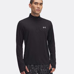 Abbigliamento Under Armour Launch Quarter-Zip