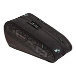 HEAD HEAD Tour L Neon 2025 Borsa per racchetta Da 9 - nero