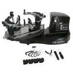 Attrezzature tecniche Tennis-Point Tennis-Point PRO MASTER CB14 Macchina Incordatrice