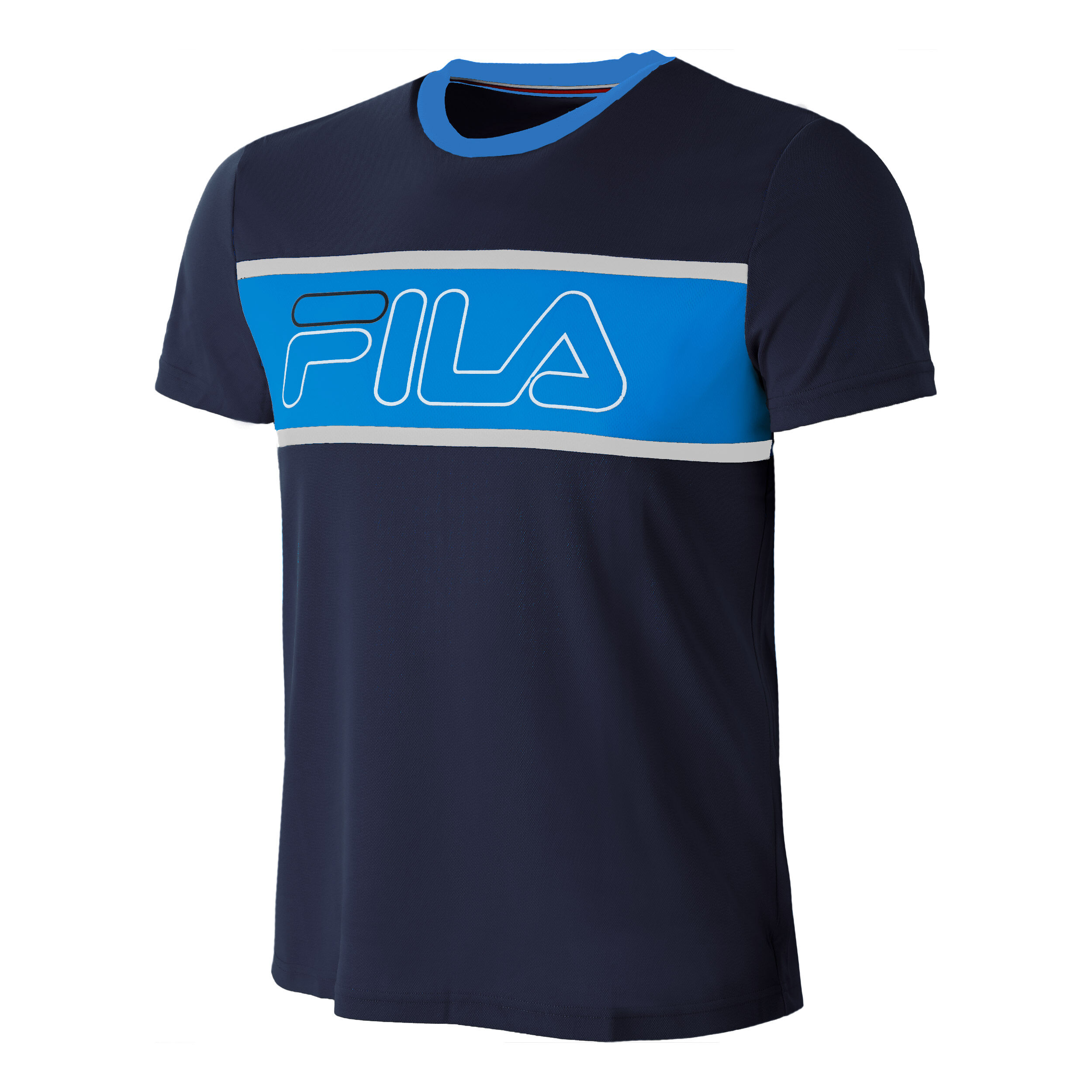 maglietta fila