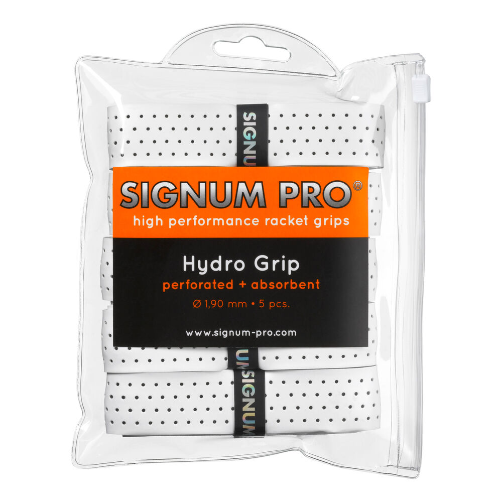 Hydro Grip Confezione Da 5