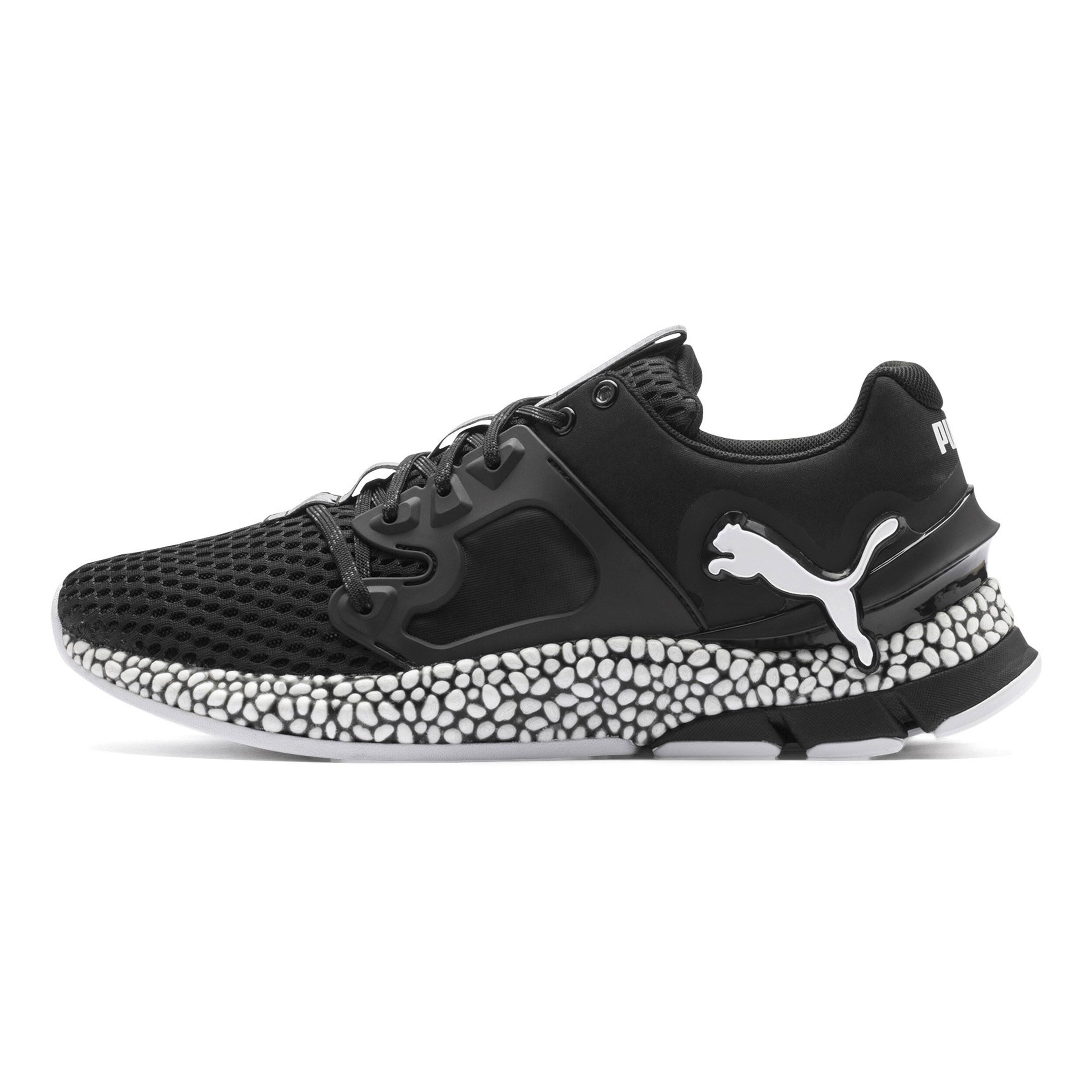 Puma hybrid scarpe nere sale