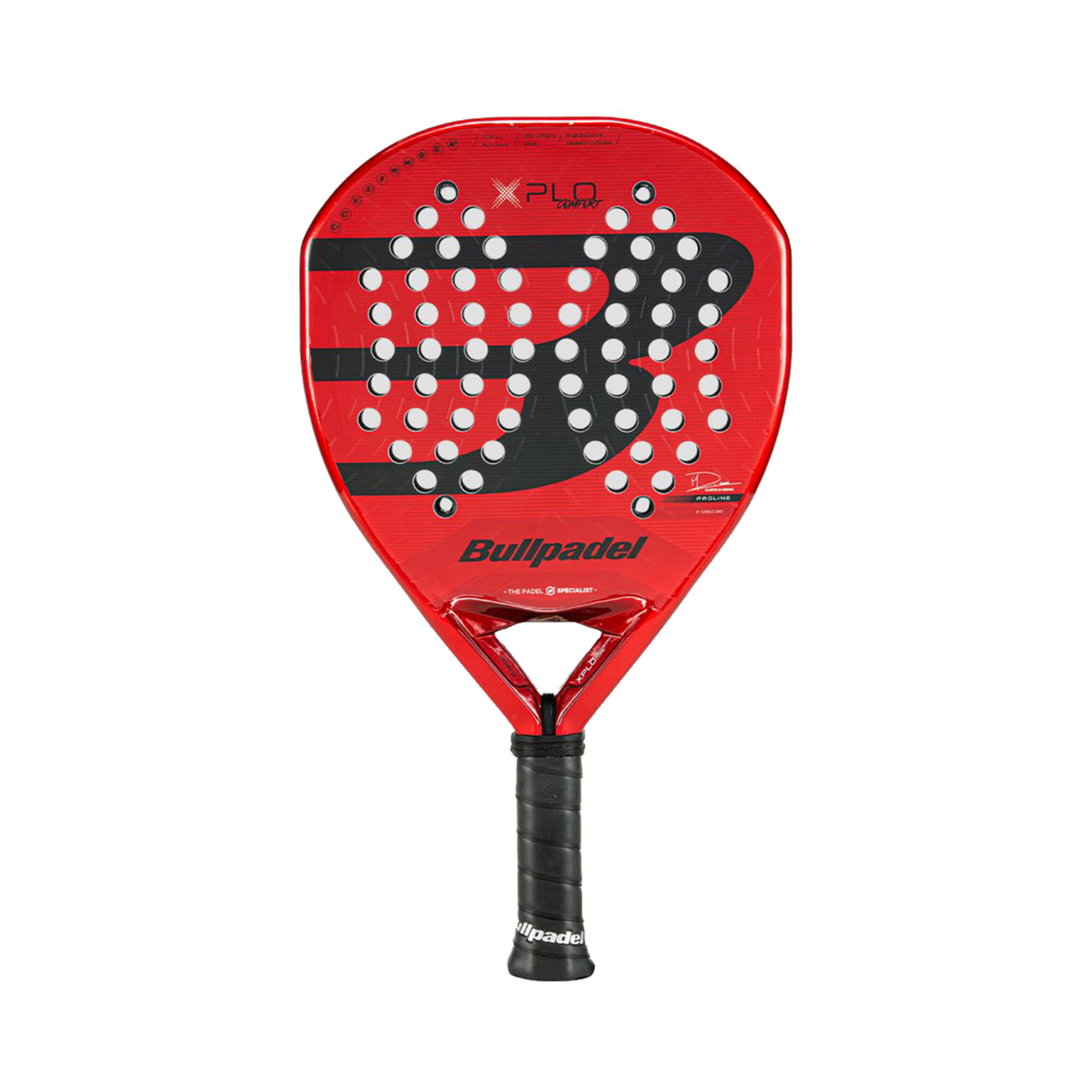 Bullpadel
