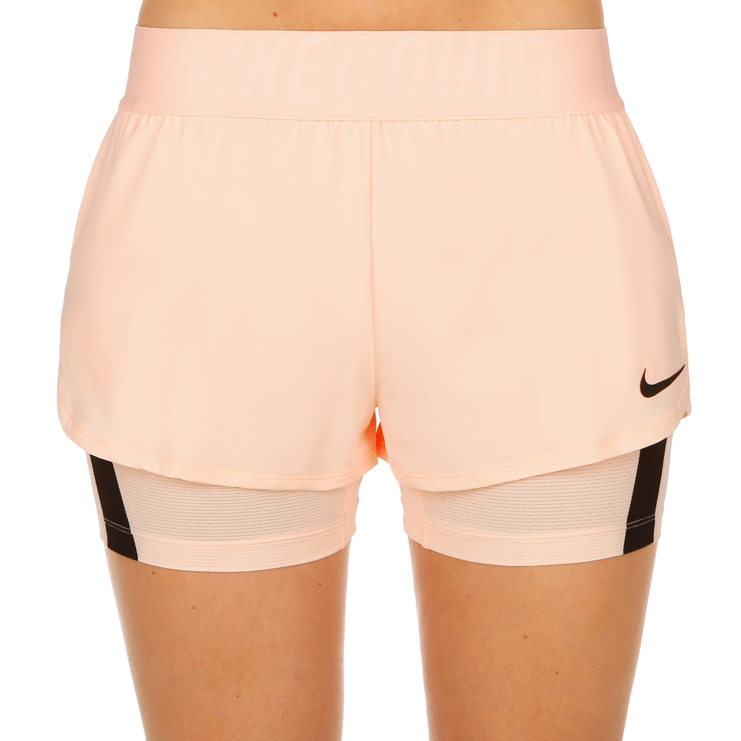 shorts tennis nike