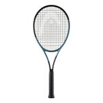 Racchette da tennis HEAD HEAD Gravity MP L 2025 Racchette test