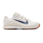 Scarpe da tennis Nike Nike Zoom Vapor 12 Scarpa per tutte le superfici Uomini-beige, bianco