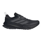 Scarpe da corsa adidas adidas Supernova Rise ATR Scarpe Neutrali Uomini-Nero,Grigio