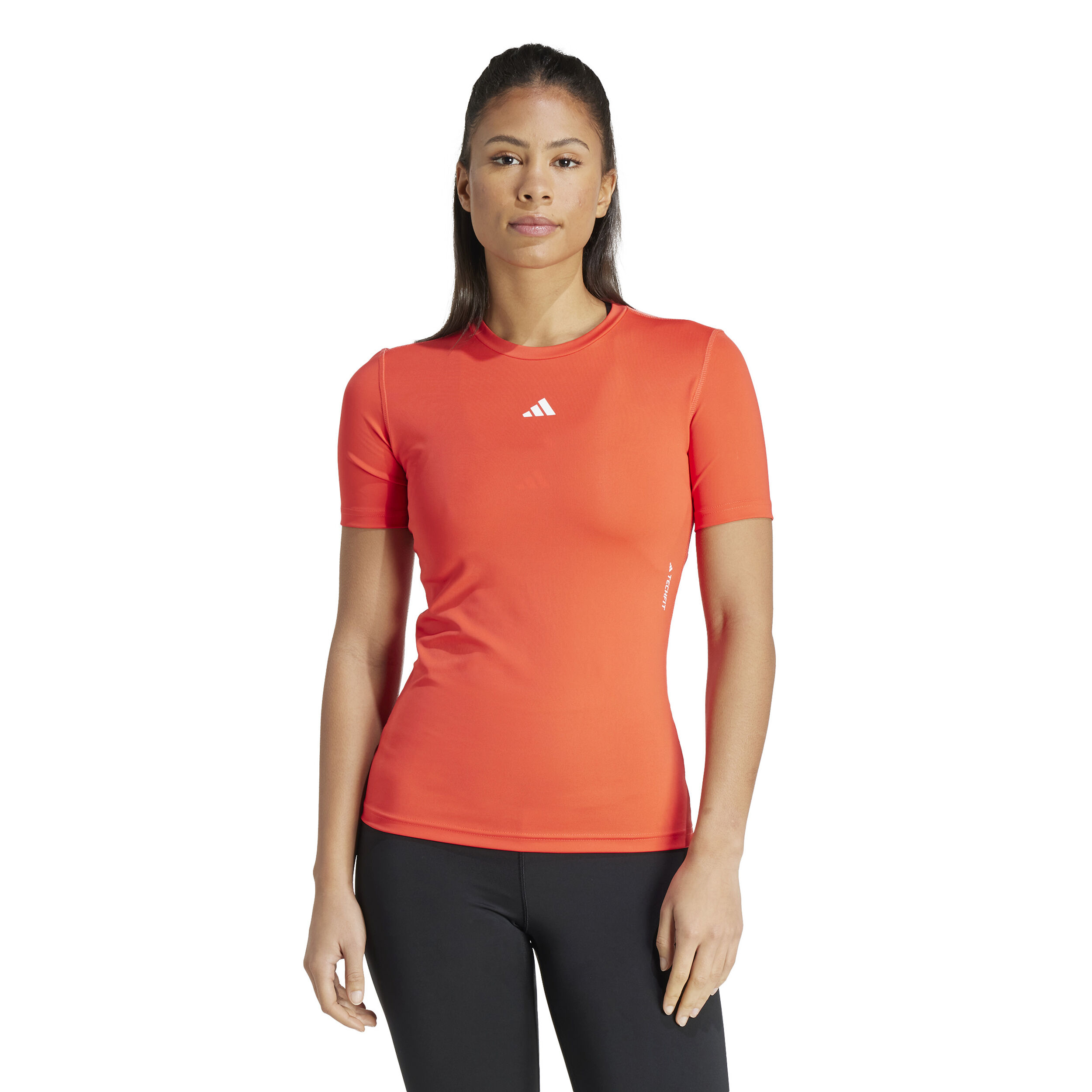 Magliette asics hot sale donna arancione