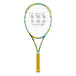Racchette Da Tennis Wilson Minions Clash 100