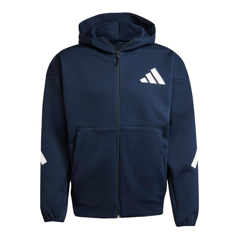 Z.N.E. Full Zip Felpa Uomini picture