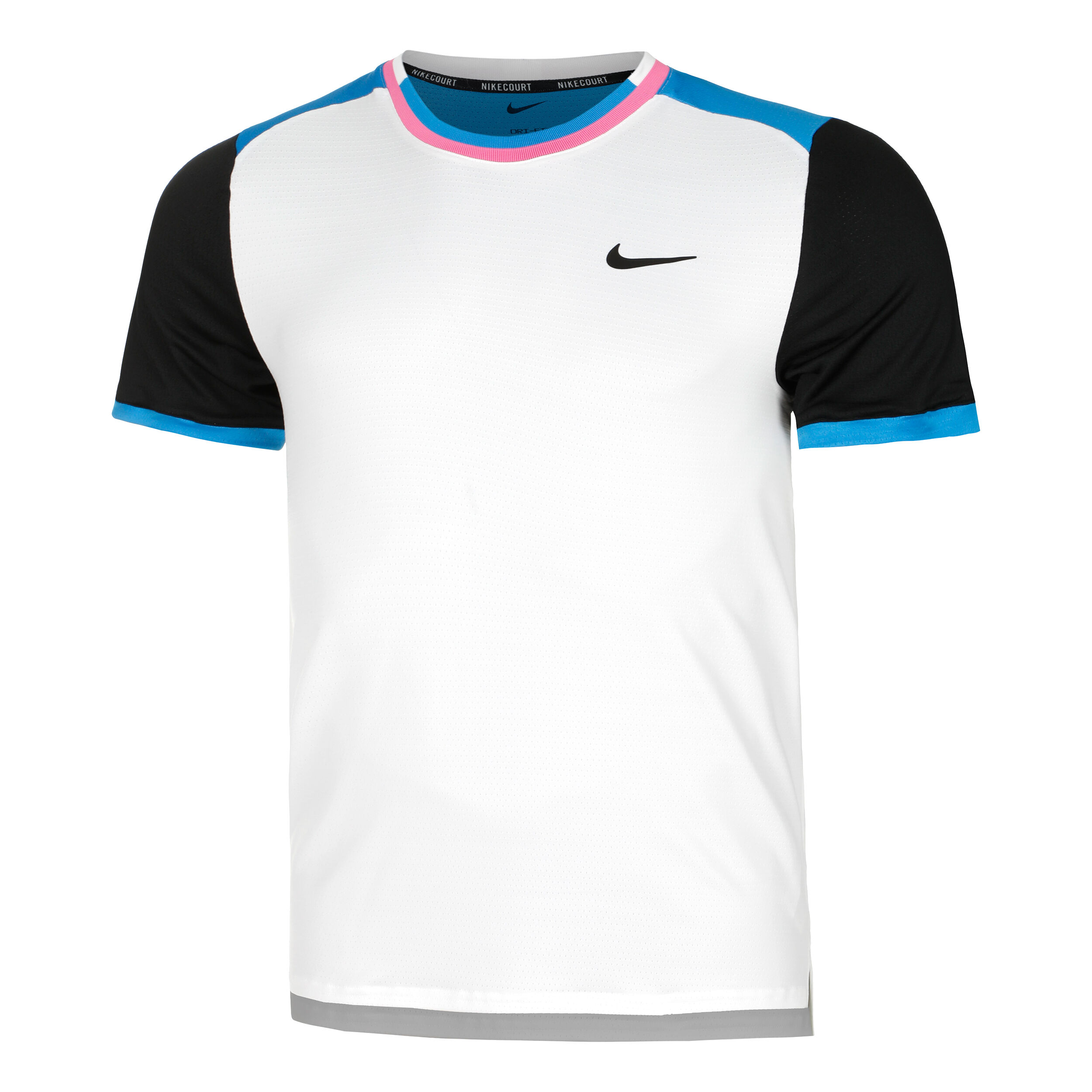 Maglia nike tennis uomo shop