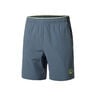 Perspectives Drop Shorts