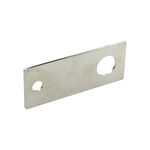 Strumenti per campi da tennis Tegra Tegra Gancio Centrale-Argento