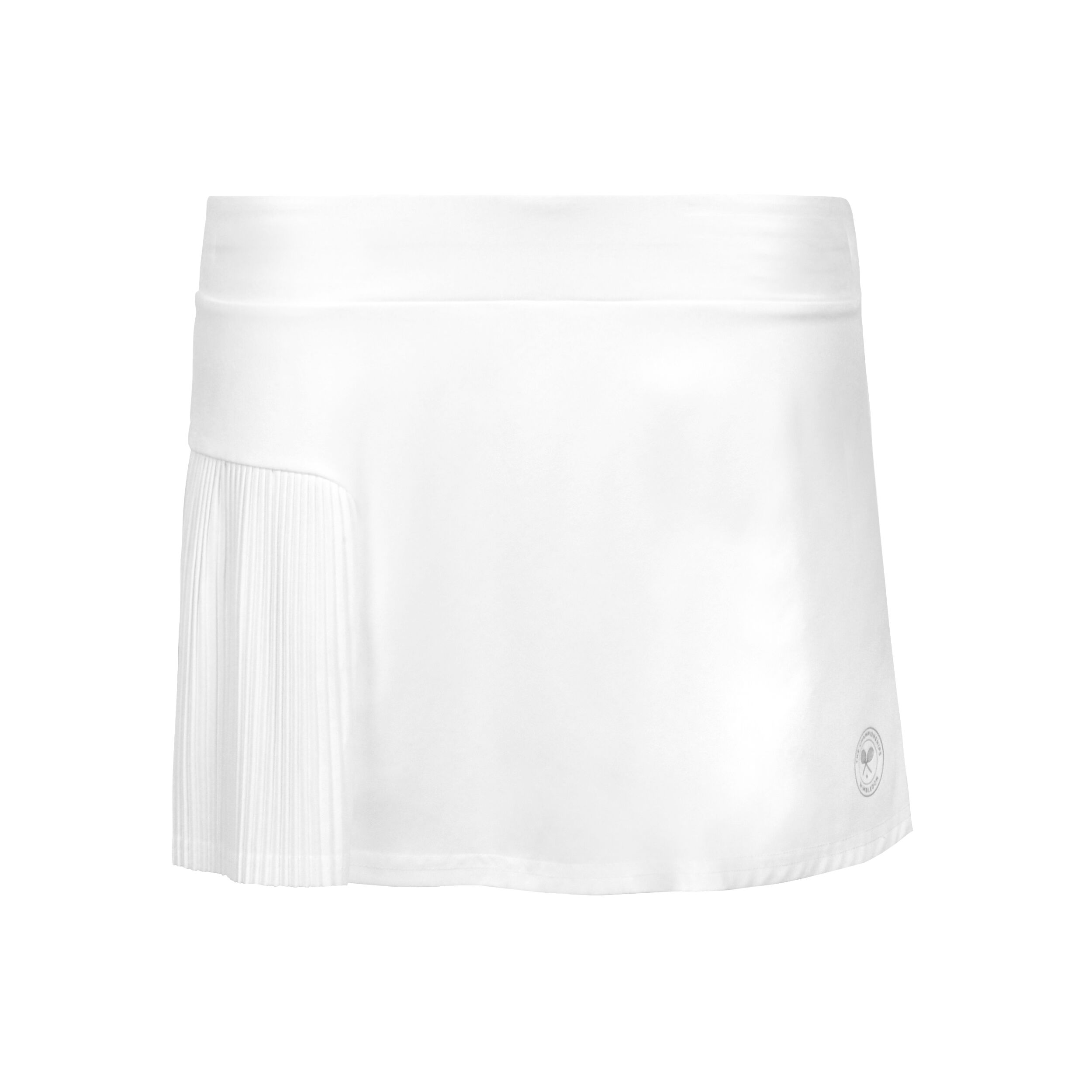 L Giacca da Donna Performance Wimbledon da 13 Colore Bianco Grigio Marca: BabolatBabolat 