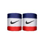 Abbigliamento Nike Serena Williams Swoosh Wristbands (2er Pack)