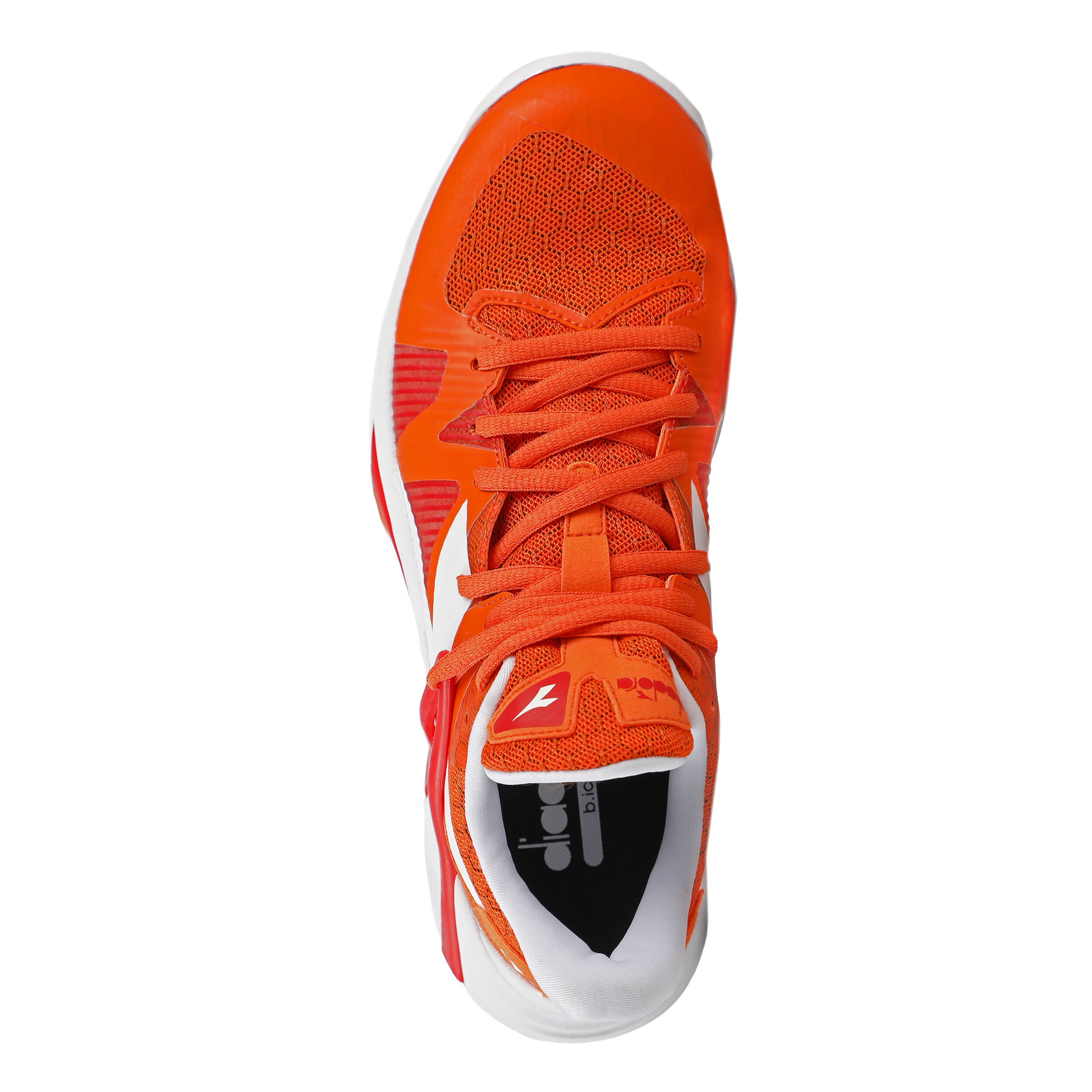 Diadora tennis donna arancione shop