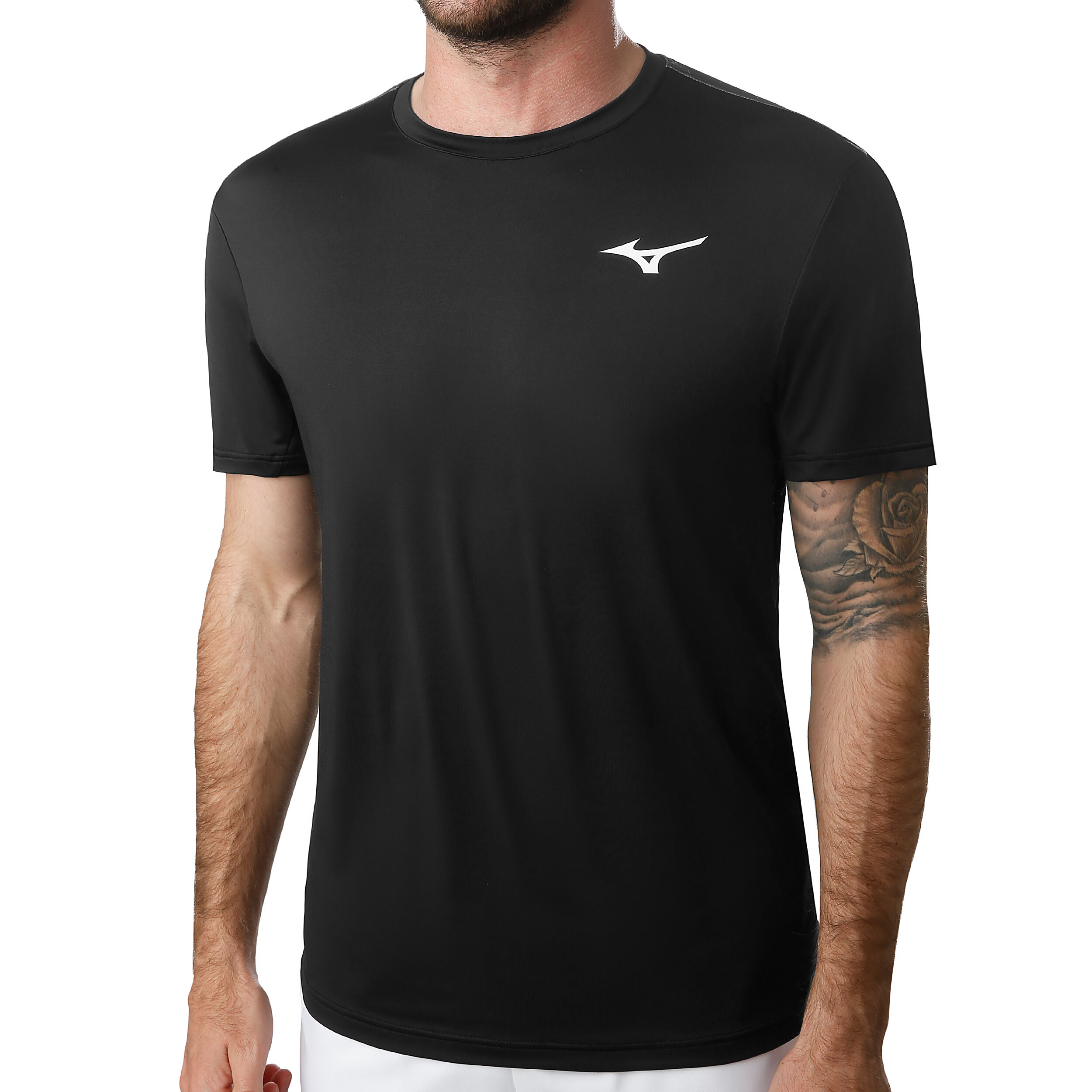 mizuno abbigliamento saldi