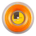 Luxilon Luxilon 4G Rough Rotolo Di Corde 200m-Oro