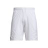 Ergo 7in Pantaloncini Uomini-Bianco