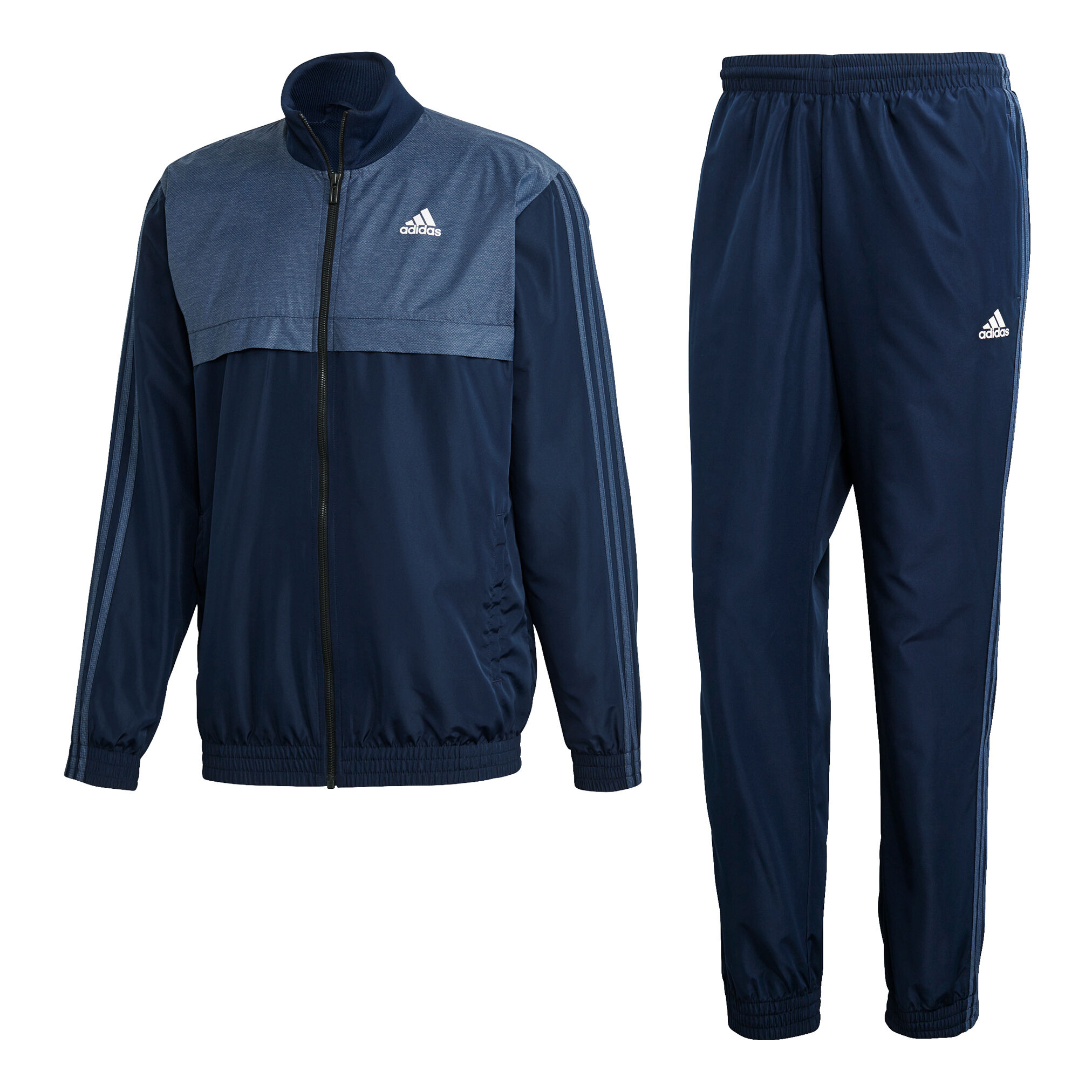 Спортивный Костюм Мужской Adidas Классический Купить