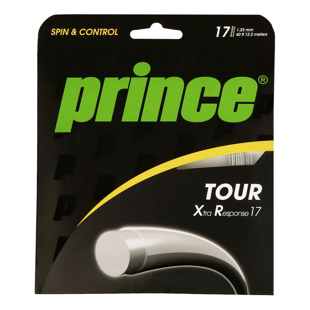Tour XR Set Di Corde 12m