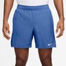 Court Dri-Fit Victory 7in Pantaloncini Uomini-Blu