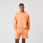 Abbigliamento Björn Borg Borg Oversized Washed Sweatshirt