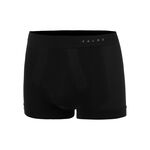 Abbigliamento Falke Falke Warm Boxer Uomini-Nero