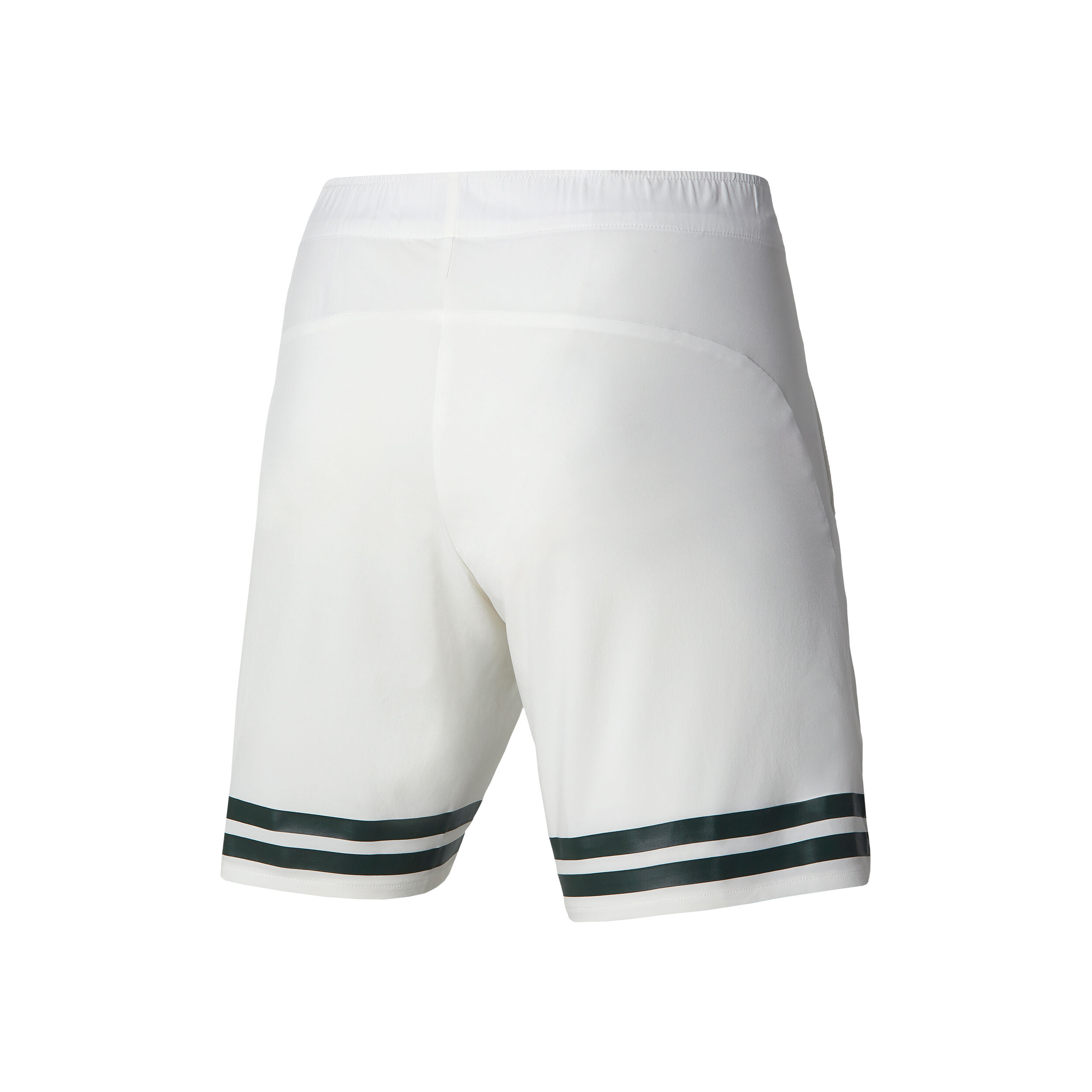 Buy Mizuno Retro Pantaloncini Uomini Bianco online Tennis Point IT