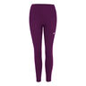 Race High Waist Calzamaglia Donna - viola, 