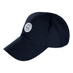 Abbigliamento BIDI BADU BIDI BADU Parasol Party Move Cappellino Unisex - blu scuro, 