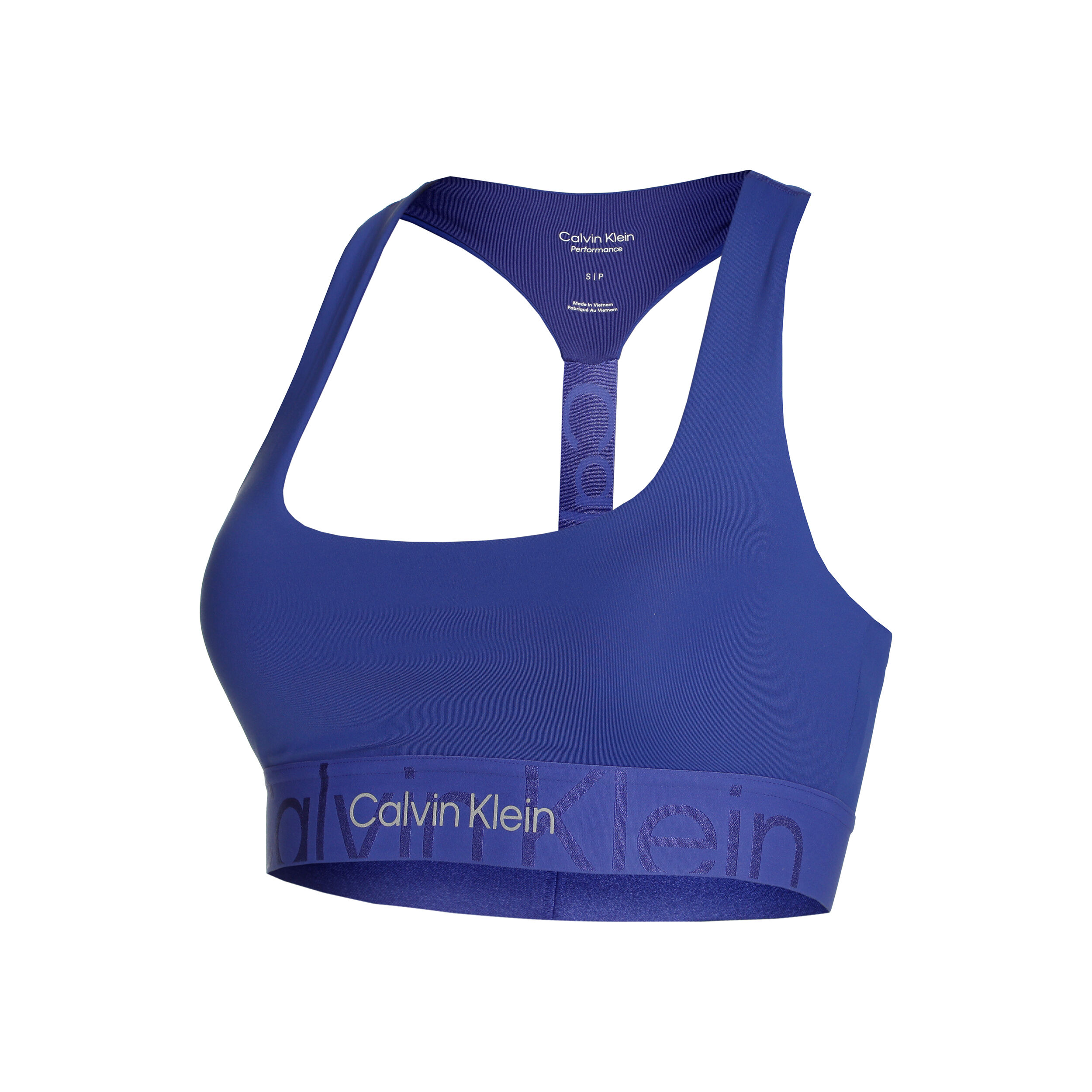 Reggiseni sportivi calvin klein hot sale