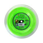 Solinco Solinco Hyper-G Soft Rotolo Di Corde 200m-Verde