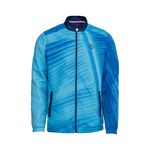 Abbigliamento Da Tennis BIDI BADU Norik Tech Jacket Boys