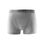 Abbigliamento UYN UYN Motyon Biotech Boxer Boxer Uomini-grigio