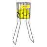 Cesto Per Palline-Nero