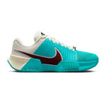 Scarpe da tennis Nike Nike GP Challenge Pro Scarpa Per Terra Rossa Donna-Turchese,Crema