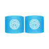 Lil Move Short Polsino Anti Sudore-Blu Chiaro,Bianco