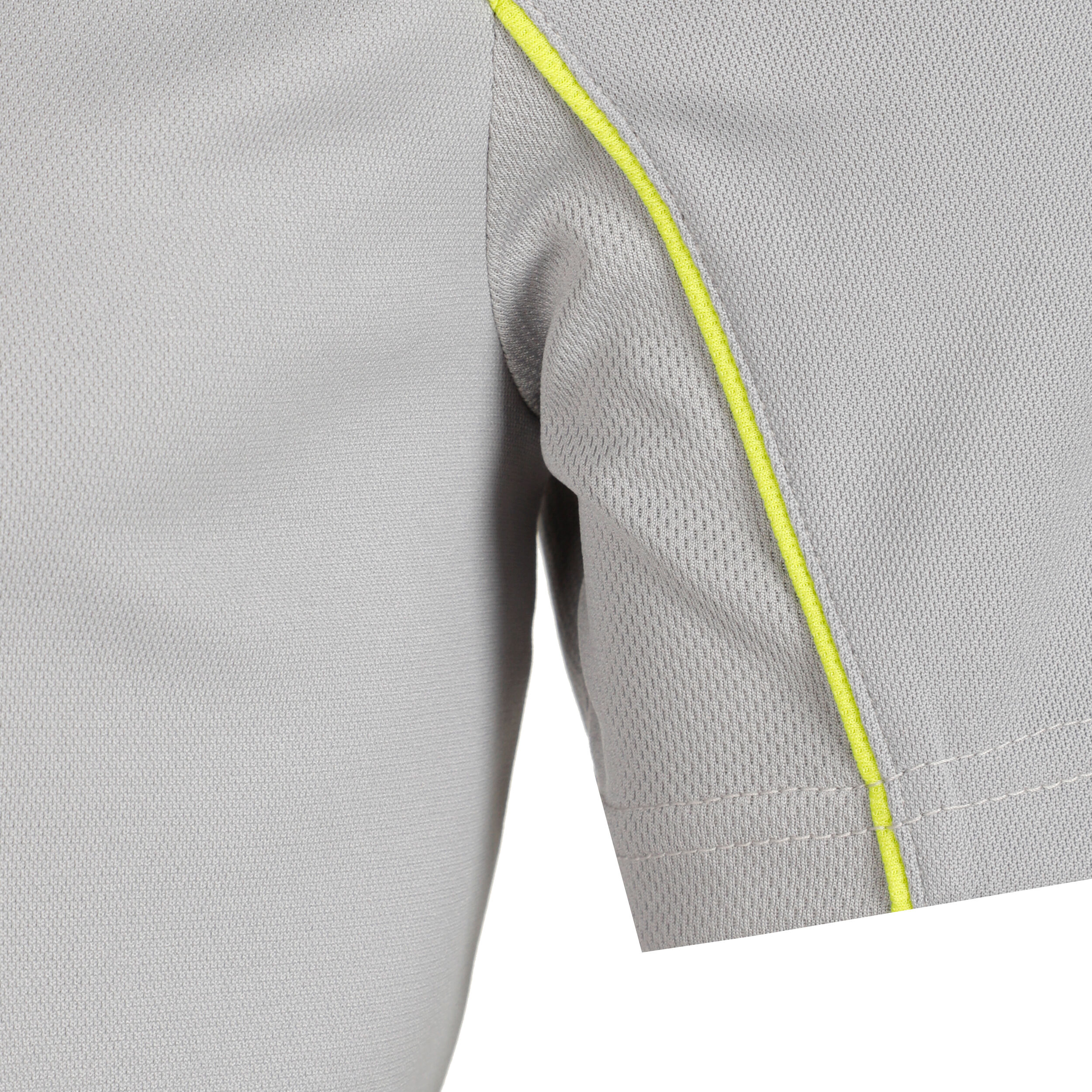 Buy Fila Asher Maglietta Uomini Argento Turchese online Tennis Point IT