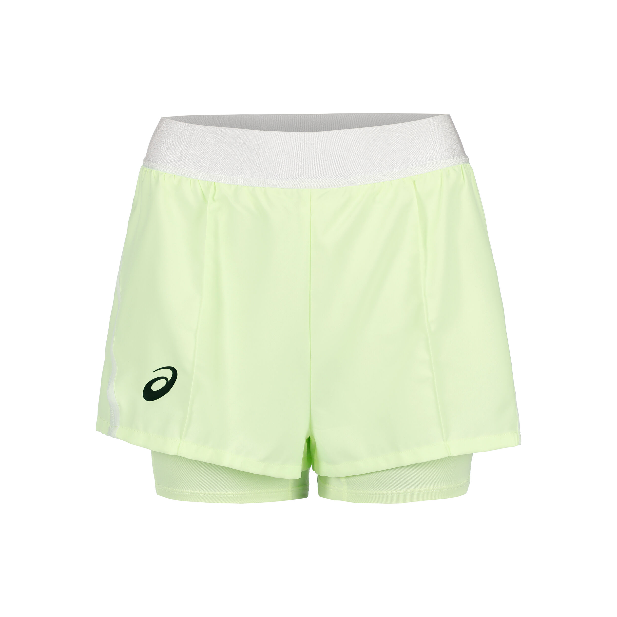 Pantaloncini asics femminili hot sale