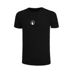 Abbigliamento Da Tennis Quiet Please Receiver Tee