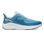 Scarpe da corsa Altra Altra Experience Form Scarpa Stabile Donna-Blu Chiaro
