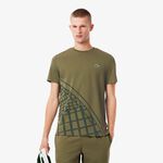 Abbigliamento Lacoste T-Shirt