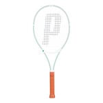 Racchette da tennis Prince Prince Warrior White Edition 100 Racchette Allround non incordata